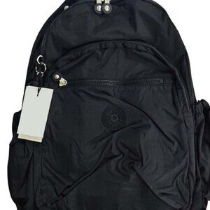 brand new reduced Vintage Large 44cm 15" Laptop Kipling Seoul Backpack